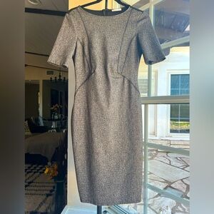 Zara Woman pencil dress